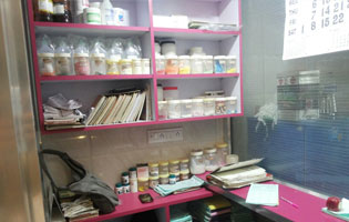  Charitable Dispensary Day Care